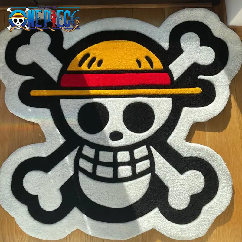 Resin Craft Ideas - Tek Parça Halı Anime Başucu Battaniye