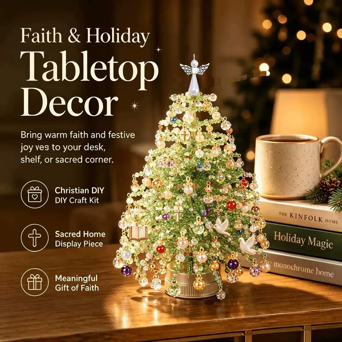 Çok Temalı Kendin Yap Boncuklu - Resin Crafts Diy incelemesi ve fiyatı
