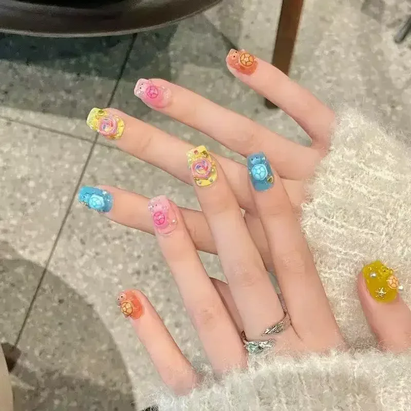 100 Adet/ Şanslı Kaplumbağa Re - Resin Crafts Diy incelemesi ve fiyatı
