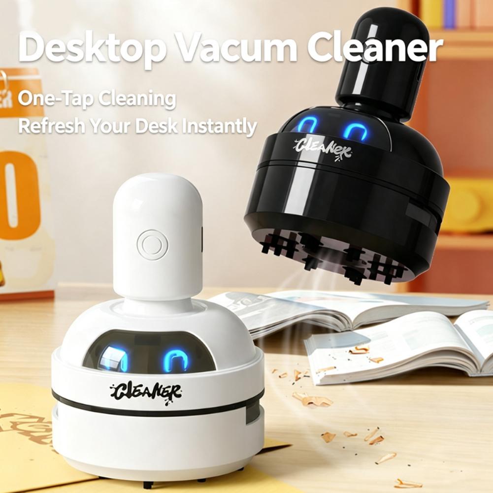 Elektrikli Süpürge Masaüstü Mi - Vacuum Chamber Small incelemesi ve fiyatı